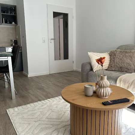Ferienwohnung Mit Infrarotsauna Apartment