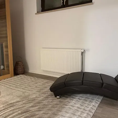 Ferienwohnung Mit Infrarotsauna Apartment
