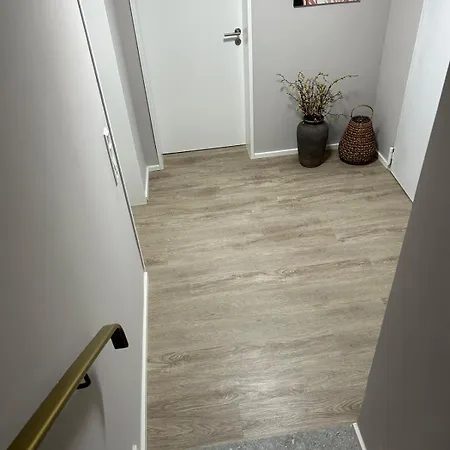 Apartment Ferienwohnung Mit Infrarotsauna Coesfeld